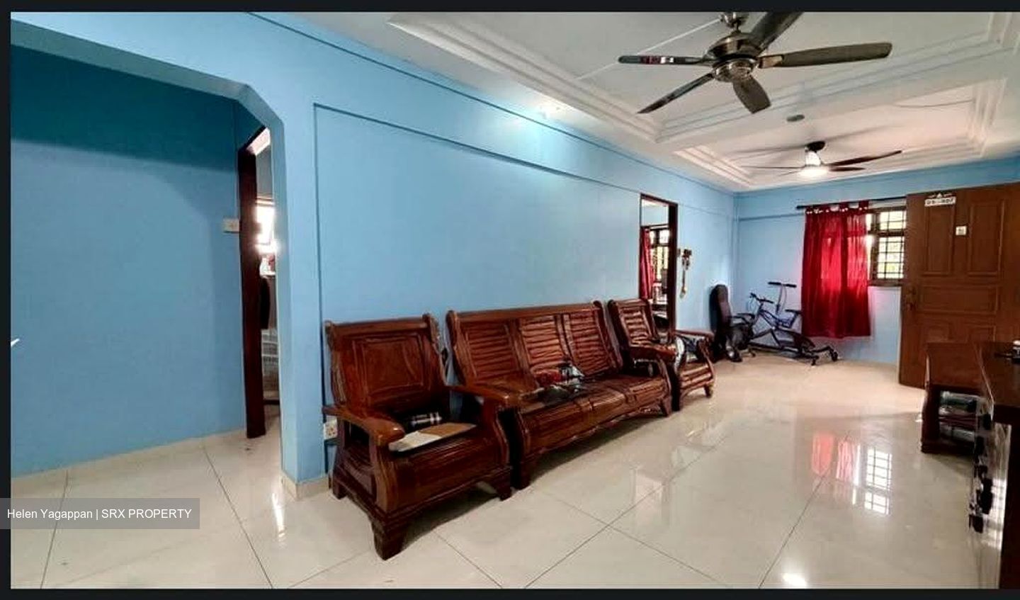 Blk 215 Ang Mo Kio Avenue 1 (Ang Mo Kio), HDB 4 Rooms #634637571